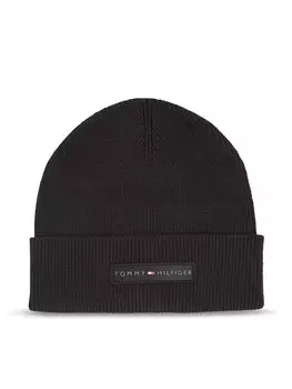 Кепка Tommy Hilfiger, черный