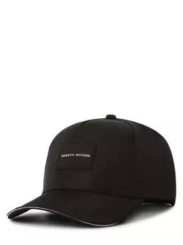 Кепка Tommy Hilfiger, черный