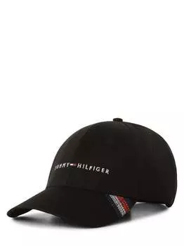 Кепка Tommy Hilfiger, черный