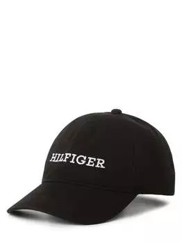 Кепка Tommy Hilfiger, черный