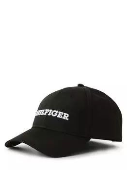 Кепка Tommy Hilfiger, черный
