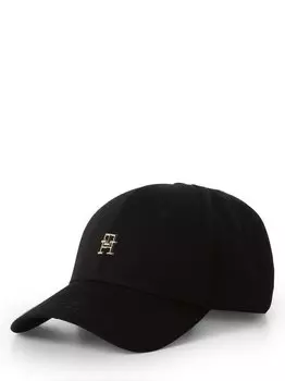 Кепка Tommy Hilfiger, черный