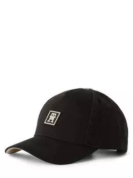 Кепка Tommy Hilfiger, черный