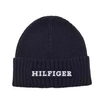 Кепка Tommy Hilfiger, черный