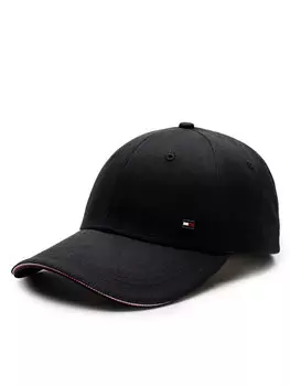 Кепка Tommy Hilfiger, черный