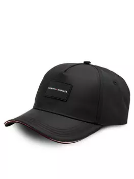 Кепка Tommy Hilfiger, черный