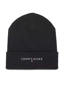 Кепка Tommy Hilfiger, черный