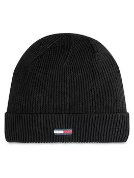 Кепка Tommy Hilfiger, черный