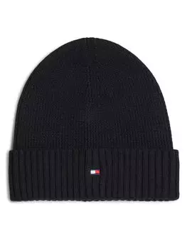 Кепка Tommy Hilfiger, черный