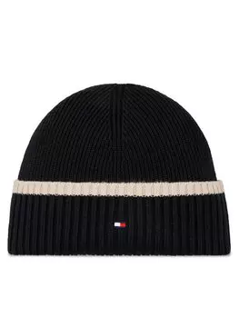 Кепка Tommy Hilfiger, черный