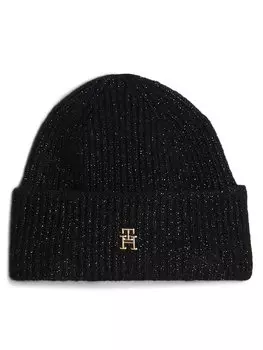 Кепка Tommy Hilfiger, черный
