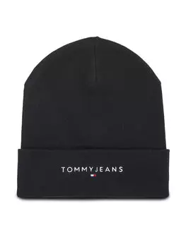 Кепка Tommy Hilfiger, черный