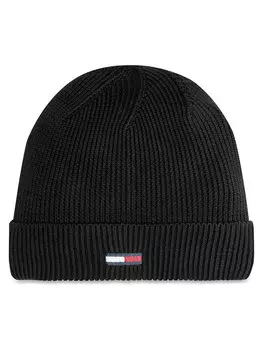 Кепка Tommy Hilfiger, черный
