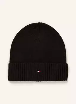 Кепка Tommy Hilfiger, черный