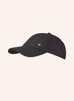 Кепка Tommy Hilfiger, черный