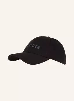 Кепка Tommy Hilfiger, черный