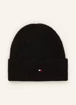 Кепка Tommy Hilfiger, черный