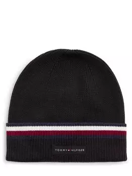 Кепка Tommy Hilfiger, черный