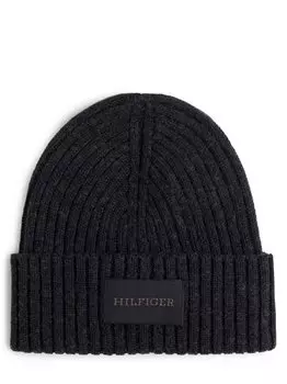 Кепка Tommy Hilfiger, черный