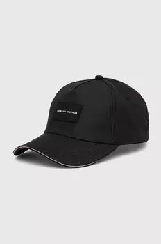 Кепка Tommy Hilfiger, черный