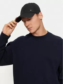 Кепка Tommy Hilfiger, черный
