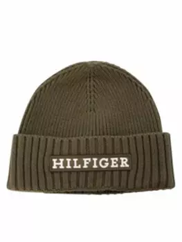 Кепка Tommy Hilfiger, цвет kahki
