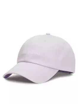 Кепка Tommy Hilfiger, фиолетовый