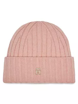 Кепка Tommy Hilfiger, розовый