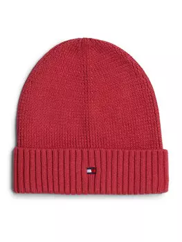 Кепка Tommy Hilfiger, розовый