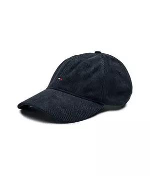 Кепка Tommy Hilfiger с флагом, синий