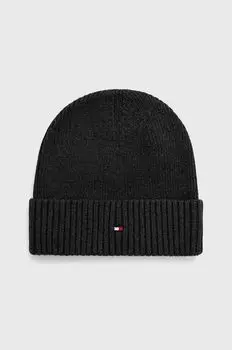 Кепка Tommy Hilfiger, серый
