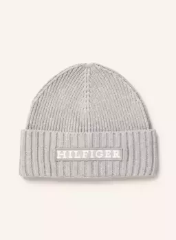 Кепка Tommy Hilfiger, серый