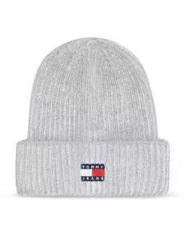 Кепка Tommy Hilfiger, серый