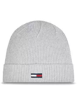 Кепка Tommy Hilfiger, серый