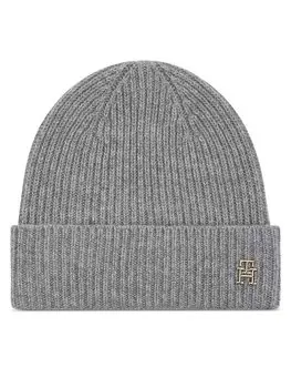 Кепка Tommy Hilfiger, серый