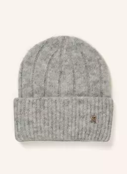 Кепка Tommy Hilfiger, серый