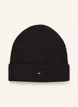Кепка Tommy Hilfiger, серый