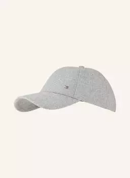 Кепка Tommy Hilfiger, серый