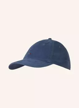 Кепка Tommy Hilfiger, серый