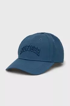 Кепка Tommy Hilfiger, синий