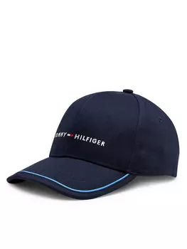 Кепка Tommy Hilfiger, синий