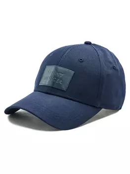 Кепка Tommy Hilfiger, синий