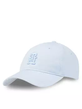 Кепка Tommy Hilfiger, синий