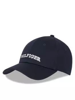Кепка Tommy Hilfiger, синий