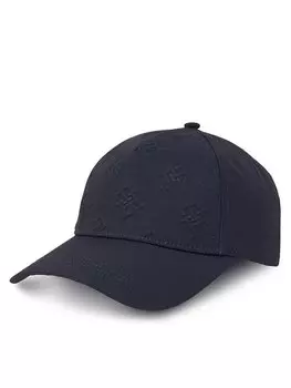 Кепка Tommy Hilfiger, синий