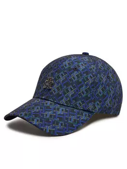 Кепка Tommy Hilfiger, синий