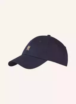 Кепка Tommy Hilfiger, синий