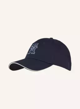 Кепка Tommy Hilfiger, синий