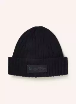 Кепка Tommy Hilfiger, синий