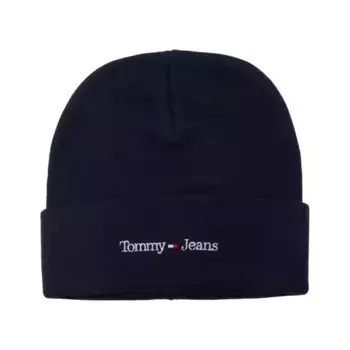 Кепка Tommy Hilfiger, синий